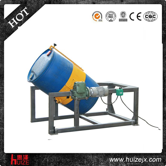 HZTY400A油桶攪拌器（不移動(dòng),適合塑、鐵桶）