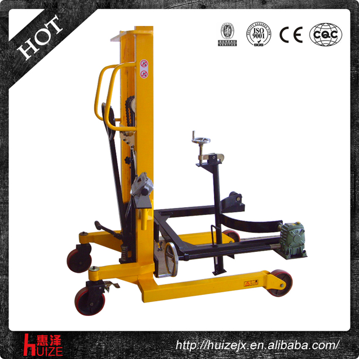 HZFSSSQ-02手動(dòng)稱重油桶車(chē) HZFSSSQ-02手動(dòng)稱重油桶車(chē)